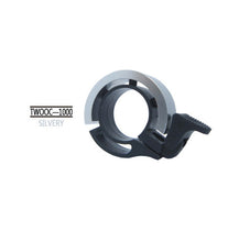 TAVTA Patented product Invisible bicycle bike bells CNC Aluminum Alloy Metal Environmental bicycle  horn