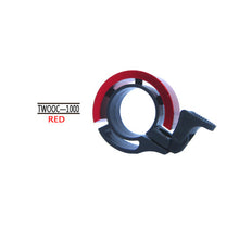 TAVTA Patented product Invisible bicycle bike bells CNC Aluminum Alloy Metal Environmental bicycle  horn