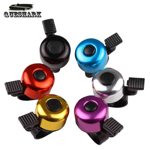 Bicycle Bell Horn Bike Ordinary Bell Bike Bell Mountain Road Bike Horn Cycling Bell Bicycle Accessories